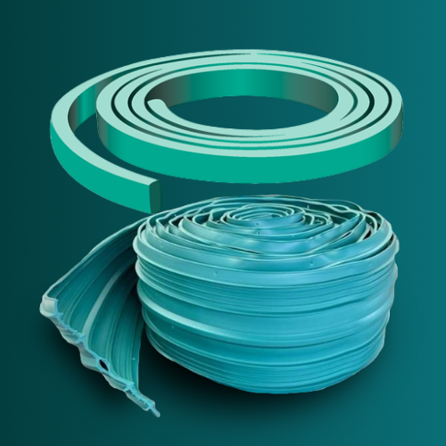 Hydrophilic & PVC Waterstops | Concrete Joint Waterproofing