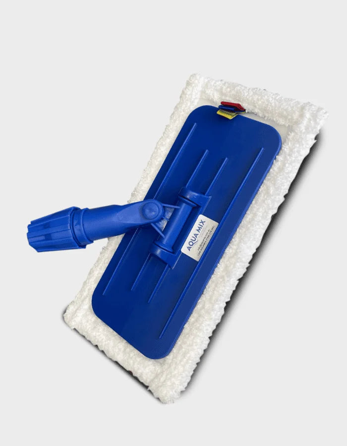 AQUAMIX Microfibre Sealer Applicator tool with swivel head