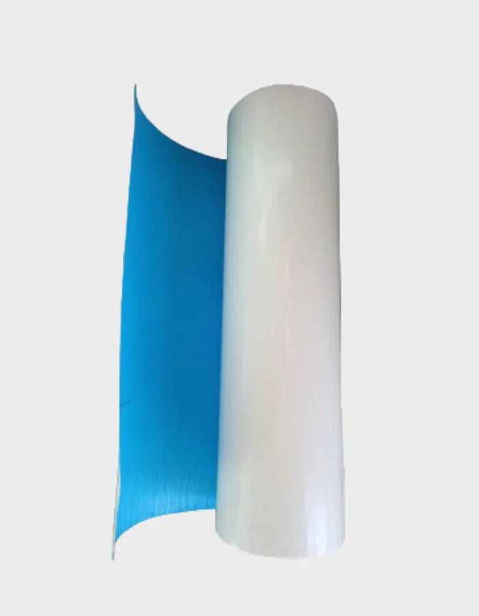 Arma-Blue Self-Adhesive Membrane Protection Roll - 1.2m x 25m