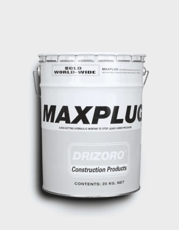 DRIZORO Maxplug Instant Leak Stop