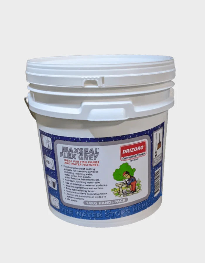 DRIZORO Maxseal Flex 2Part Membrane