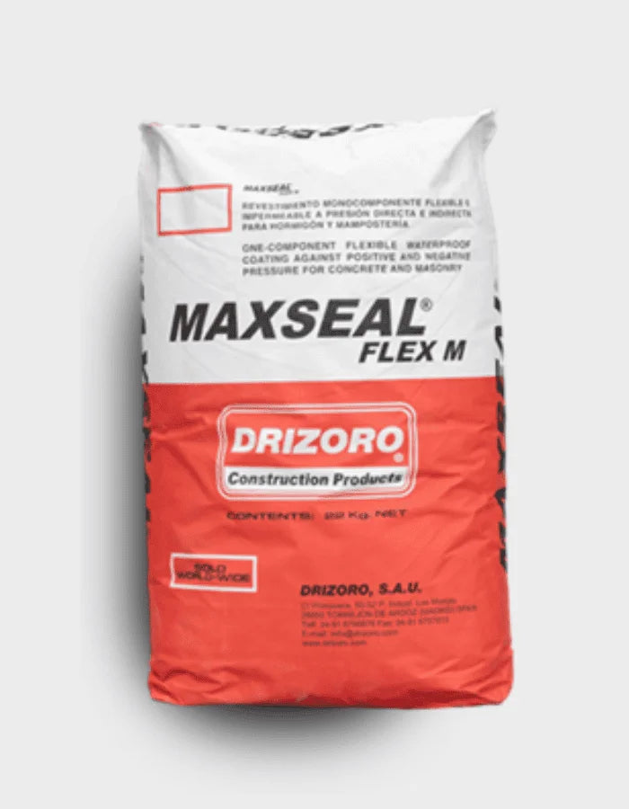 DRIZORO Maxseal Flex M