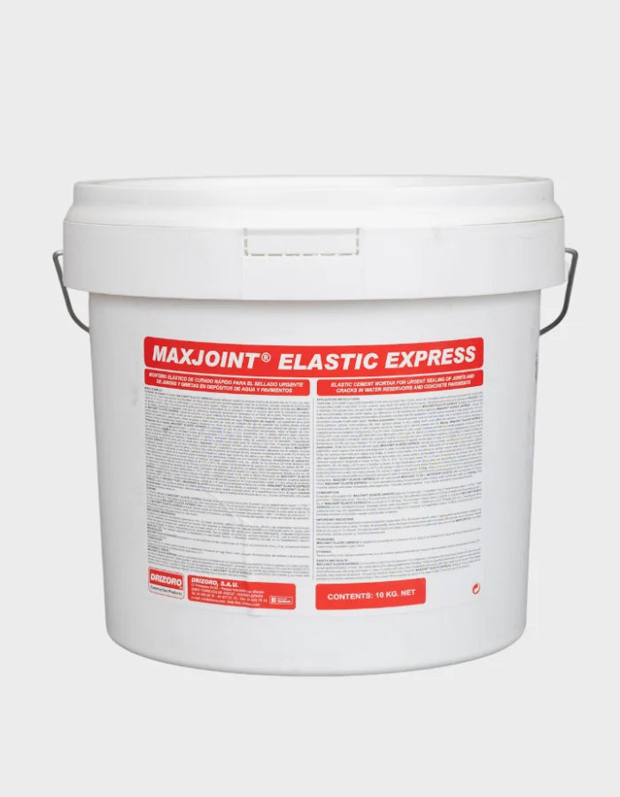 MaxJoint Elastic Express Two-Component Sealant Set