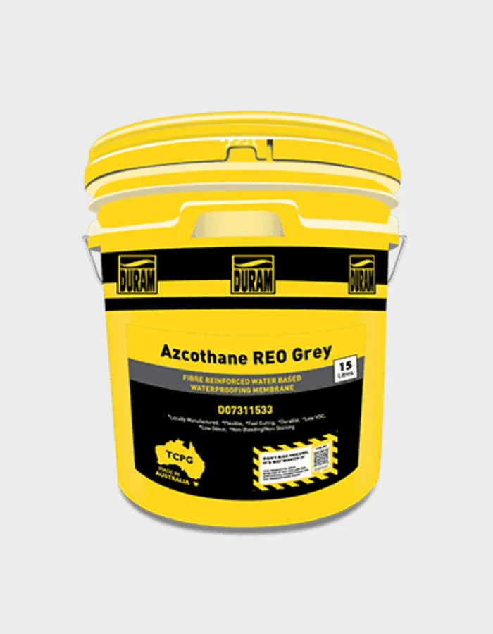 DURAM AZCOTHANE REO Waterproof Membrane