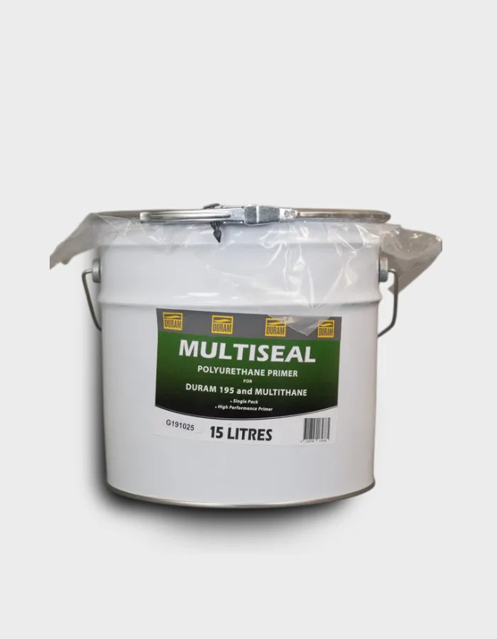 DURAM Multiseal Primer & Sealer