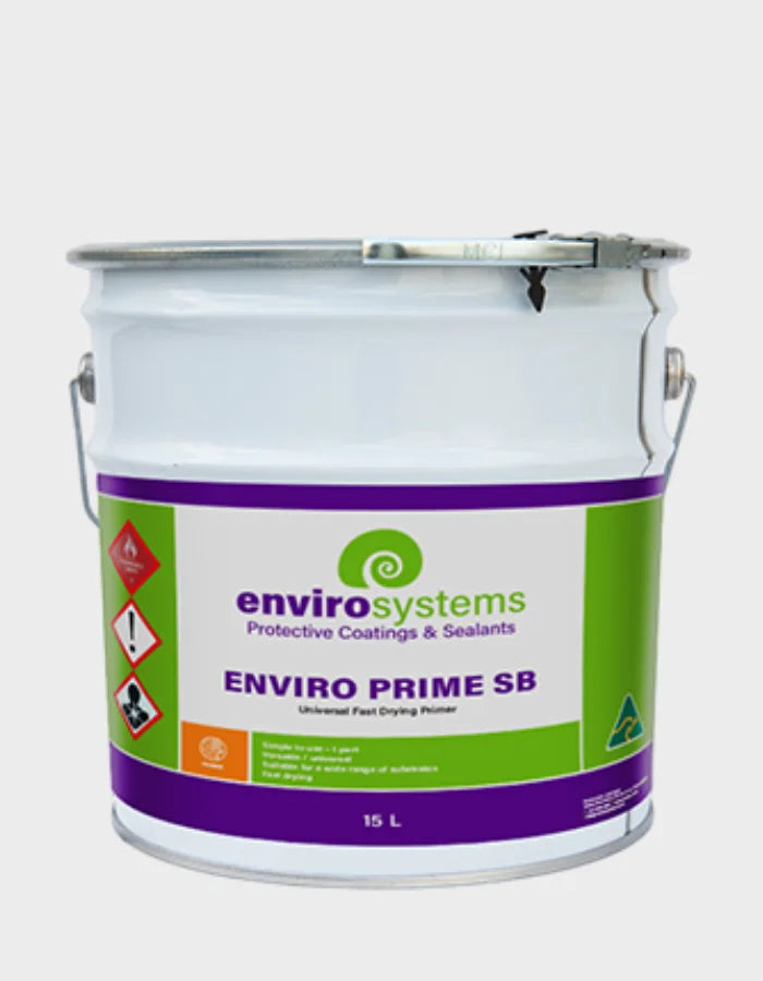 Envirosystems Enviro Prime SB can
