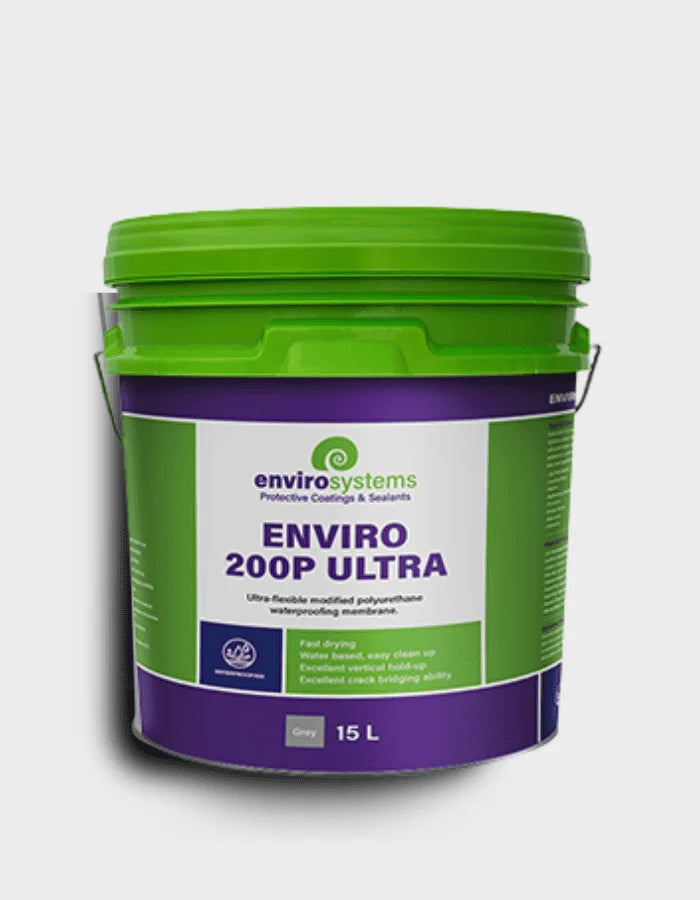 ENVIRO 200P Ultra Waterproof Membrane