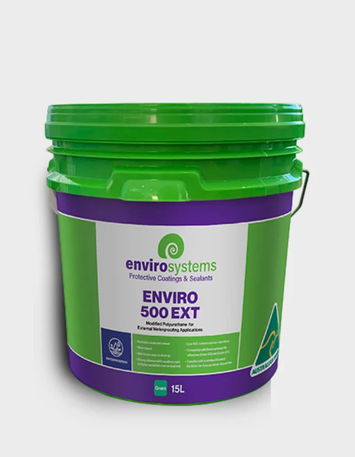 ENVIRO 500EXT Exterior Membrane
