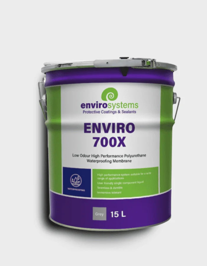 ENVIRO 700X Polyurethane Membrane