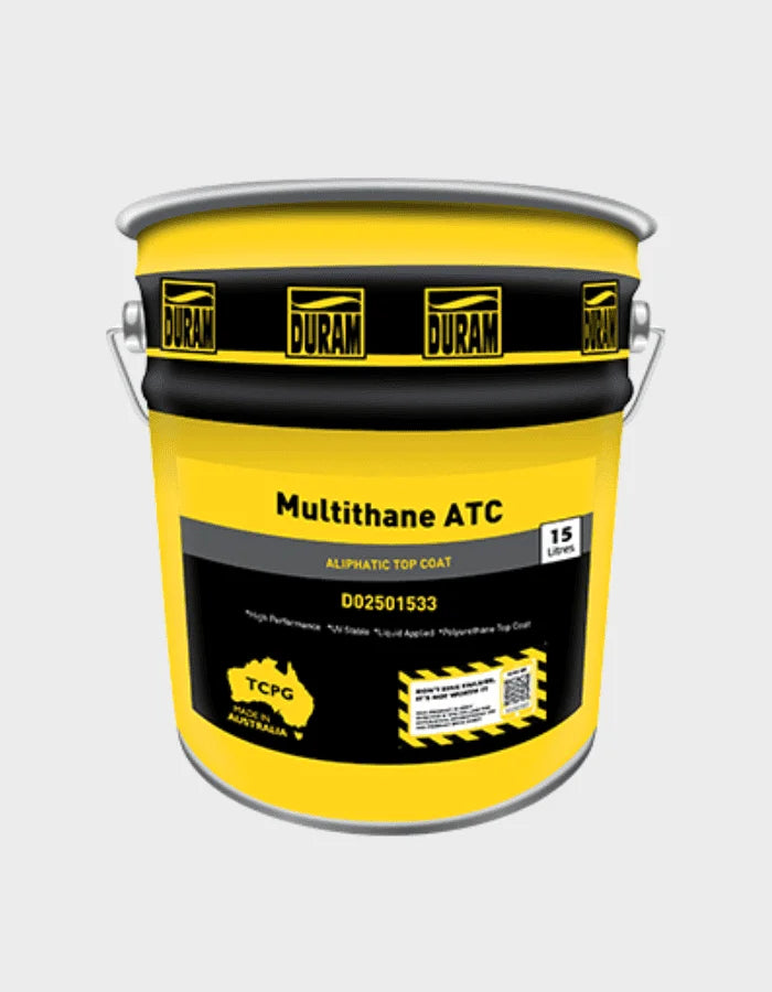 Multithane ATC UV Top Coat