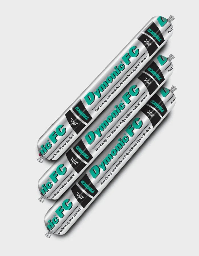 Dymonic FC fast-cure hybrid sealant cartridge