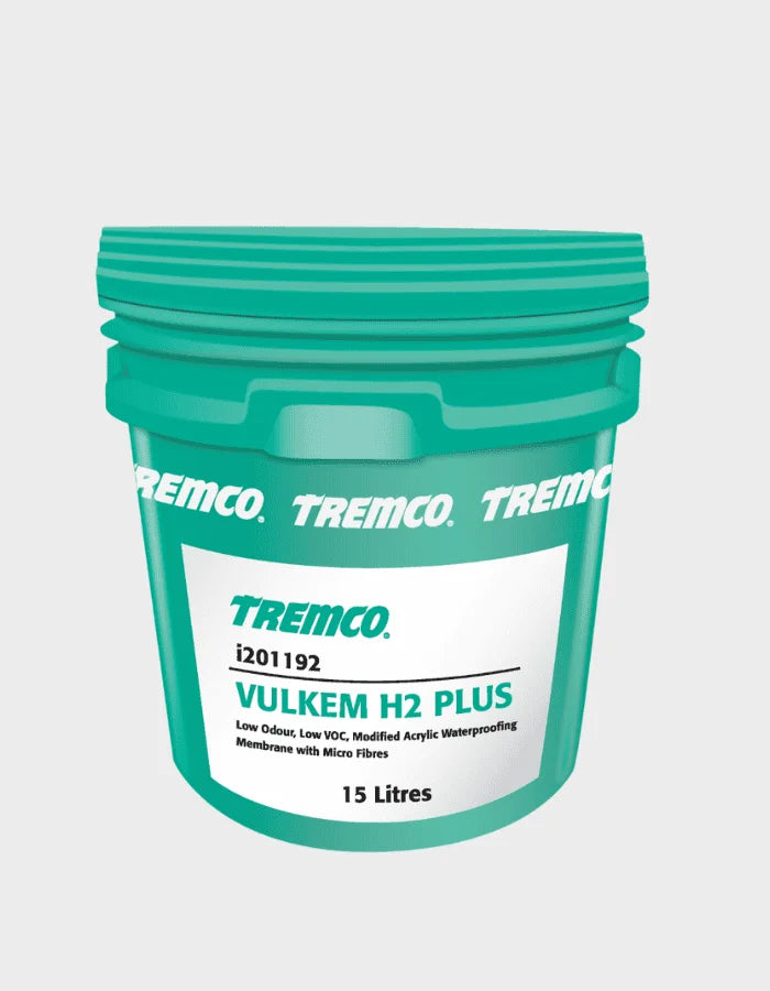 TREMCO Vulkem H2 Plus Membrane